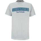 Vintage (J&M) - San Antonio Texas T-Shirt 1991 Large