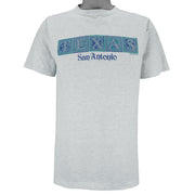 Vintage (J&M) - San Antonio Texas T-Shirt 1991 Large