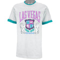 Vintage (Fruit Of The Loom) - Las Vegas Nevada T-Shirt 1992 Large