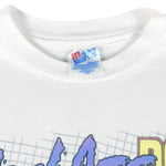 Vintage (Hanes) - Bad Ass Boys Drive Badass Toys T-Shirt 1993 Large vintage retro