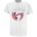 Vintage (Jerzees) - Ghostbusters II Single Stitch T-Shirt 1989 Large