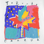 Vintage - Toronto Canada T-Shirt 2000s X-Large