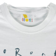 Vintage - Toronto Canada T-Shirt 2000s X-Large