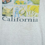 Vintage (Oneita) - Paso Roble California Single Stitch T-Shirt 1990s X-Large