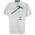 Vintage (Sof Tee) - Home Improvement If It Ain't Broke Don't Fix It T-Shirt 1990s X-Large