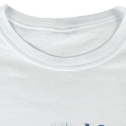 MLB - Seattle Mariners Lou's Crew Caricature T-Shirt 1990s X-Large
