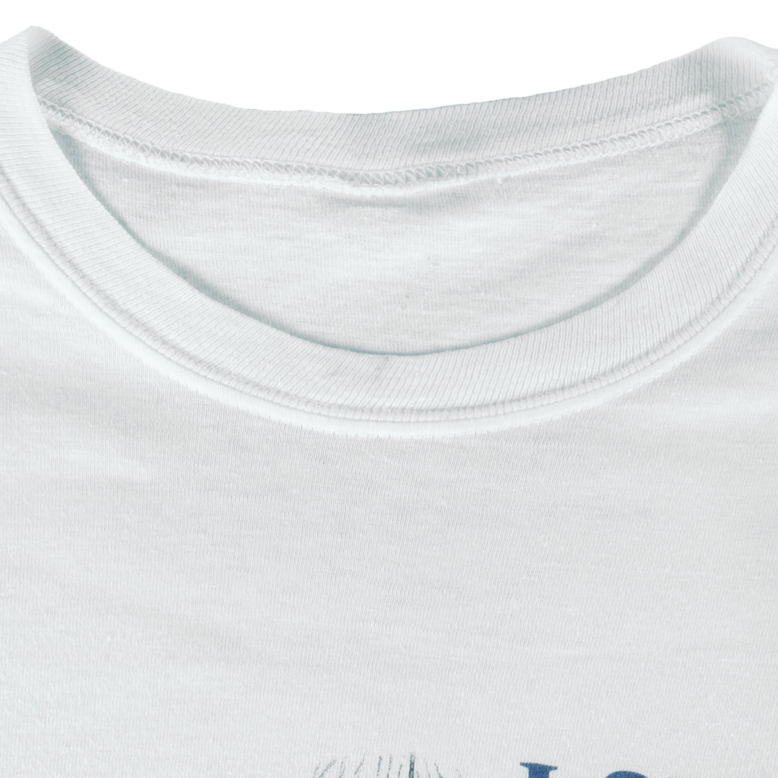 MLB - Seattle Mariners Lou's Crew Caricature T-Shirt 1990s X-Large