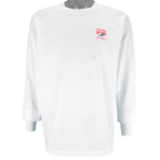 Vintage (Marlboro) - Ski Challenge Long Sleeved Shirt 1990s X-Large