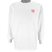 Vintage (Marlboro) - Ski Challenge Long Sleeved Shirt 1990s X-Large