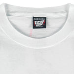 Vintage (Marlboro) - Ski Challenge Long Sleeved Shirt 1990s X-Large