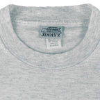 Vintage - Jimmy'z Surf Single Stitch T-Shirt 1990 X-Large