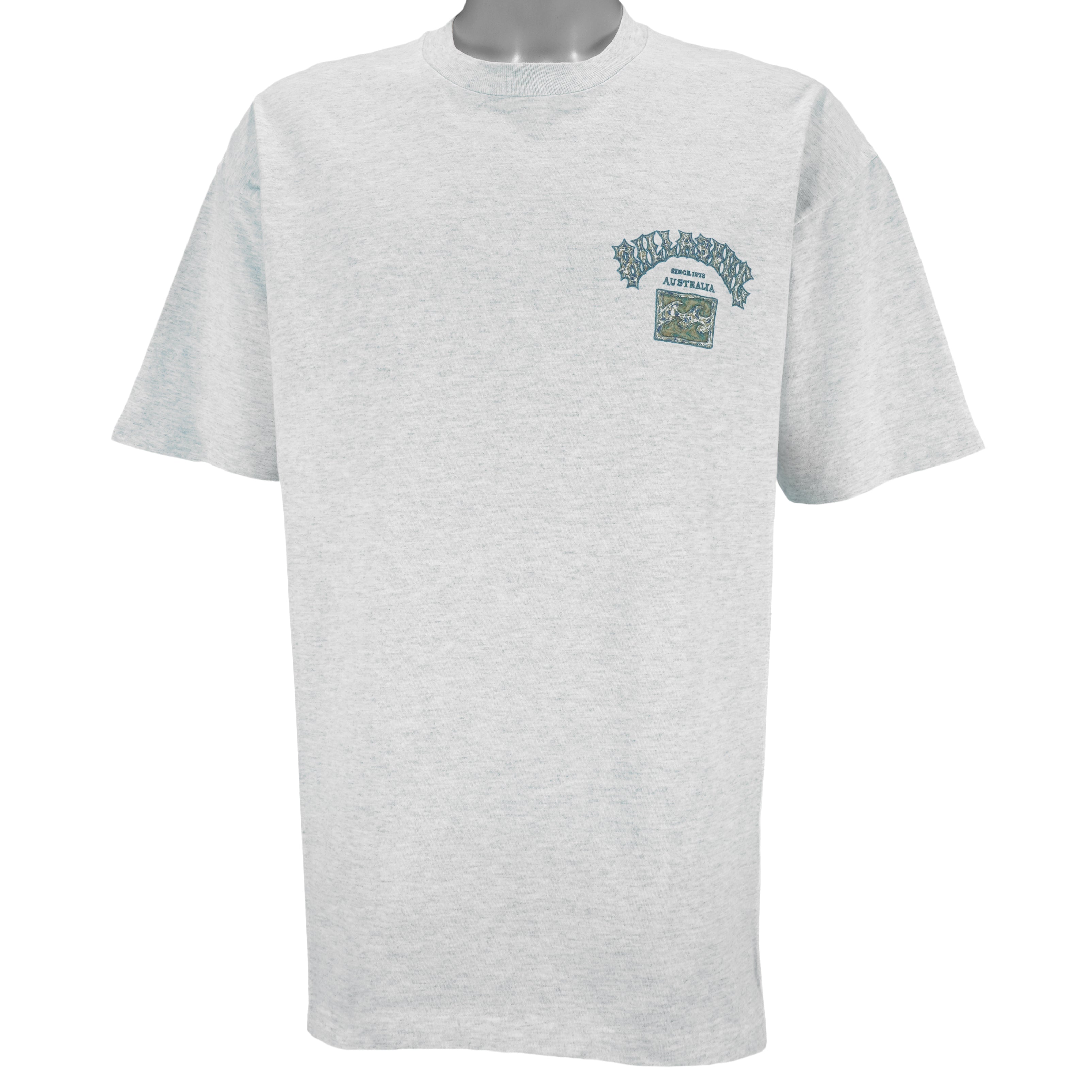 Vintage - Billabong Australia Sing 1978 T-Shirt 1990s Large vintage retro