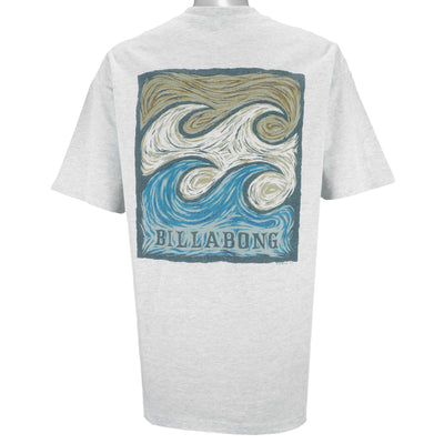 Vintage - Billabong Australia T-Shirt 1990s Large
