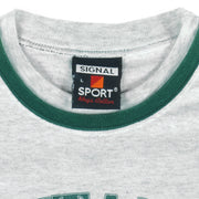 Vintage (Signal Sport) - Alaska's Iditarod T-Shirt 1995 Large
