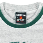 Vintage (Signal Sport) - Alaska's Iditarod T-Shirt 1995 Large