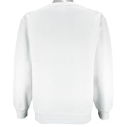 NFL (Tultex) - San Francisco 49ers Crew Neck Sweatshirt 1990s Medium vintage retro football