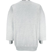 NFL (Nutmeg) - Packers Stadium Crew Neck Sweatshirt 1990s X-Large vintage retro football
