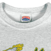 NFL (Nutmeg) - Packers Stadium Crew Neck Sweatshirt 1990s X-Large vintage retro football