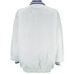 MLB - New York Black Yankees Pullover Windbreaker 1990s X-Large vintage retro baseball