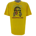 NCAA - Florida State Seminoles T-Shirt 1990s Large vintage retro football college