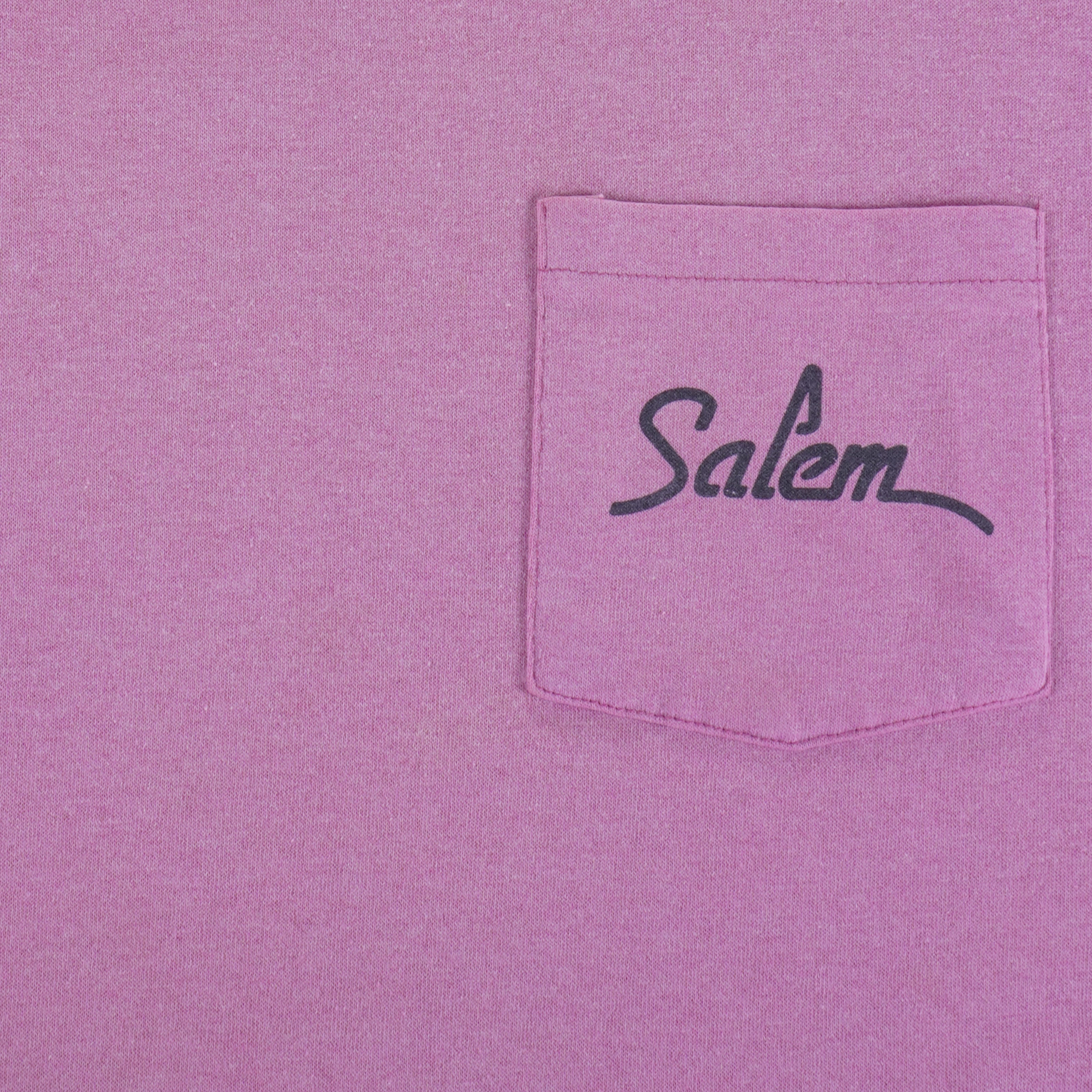 Vintage - Salem Fresh On The Scene T-Shirt 1990s X-Large