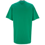 NBA (Team Hanes) - Boston Celtics T-Shirt 1990s XX-Large