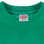 NBA (Team Hanes) - Boston Celtics T-Shirt 1990s XX-Large