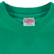 NBA (Team Hanes) - Boston Celtics T-Shirt 1990s XX-Large