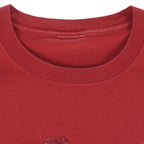 NHL (Nutmeg) - Detroit Red Wings MVP Brendan Shanahan T-Shirt 1990s XX-Large