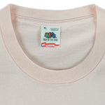 Vintage (Fruit Of The Loom) - Taco Bell T-Shirt 1990s X-Large Vintage retro