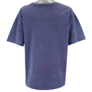 MLB (Nutmeg) - Brooklyn Dodgers T-Shirt 1991 X-Large
