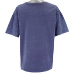 MLB (Nutmeg) - Brooklyn Dodgers T-Shirt 1991 X-Large