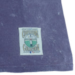 MLB (Nutmeg) - Brooklyn Dodgers T-Shirt 1991 X-Large