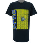 NCAA (Tultex) - UCLA Bruins T-Shirt 1990s Large vintage retro football college