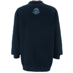 Umbro - Edmonton Soccer Club Embroidered Sweatshirt 2000s XX-Large vintage retro