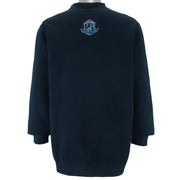 Umbro - Edmonton Soccer Club Embroidered Sweatshirt 2000s XX-Large vintage retro