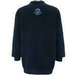 Umbro - Edmonton Soccer Club Embroidered Sweatshirt 2000s XX-Large vintage retro