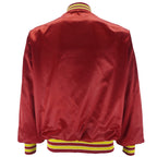 Swingster - Florida State Seminoles Satin Jacket 1980s Large