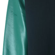 NFL (Game Day) - Green Bay Packers Faux Leather Jacket 1990s XX-Large