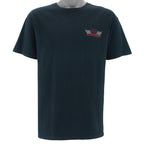 Vintage (No Fear) - The Older I Get The Faster I Was T-Shirt 1990s Large Vintage retro