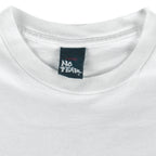 Vintage (No Fear) - It's The Size Of The Fight In The Dog T-Shirt 1990s Large