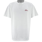 Vintage (No Fear) - Gotta Have Nuts Snickers Brand T-Shirt 1990s X-Large vintage retro