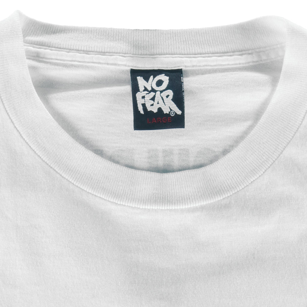 Vintage (No Fear) - Another Man's Possession T-Shirt 1990s Large Vintage retro