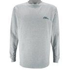 Vintage (No Fear) - Fear Is In The Eye Of The Beholder Long Sleeved Shirt Medium