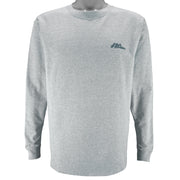 Vintage (No Fear) - Fear Is In The Eye Of The Beholder Long Sleeved Shirt Medium