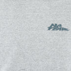 Vintage (No Fear) - Fear Is In The Eye Of The Beholder Long Sleeved Shirt Medium