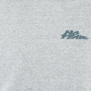 Vintage (No Fear) - Fear Is In The Eye Of The Beholder Long Sleeved Shirt Medium