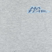Vintage (No Fear) - North Carolina Tar Heels The Eye T-Shirt 1990s Medium