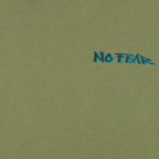 Vintage (No Fear) - There Is No Off Season T-Shirt 1994 X-Large