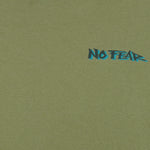 Vintage (No Fear) - There Is No Off Season T-Shirt 1994 X-Large